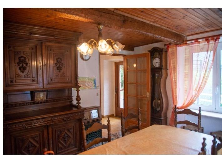 La Reclot Villa Herran Exterior photo