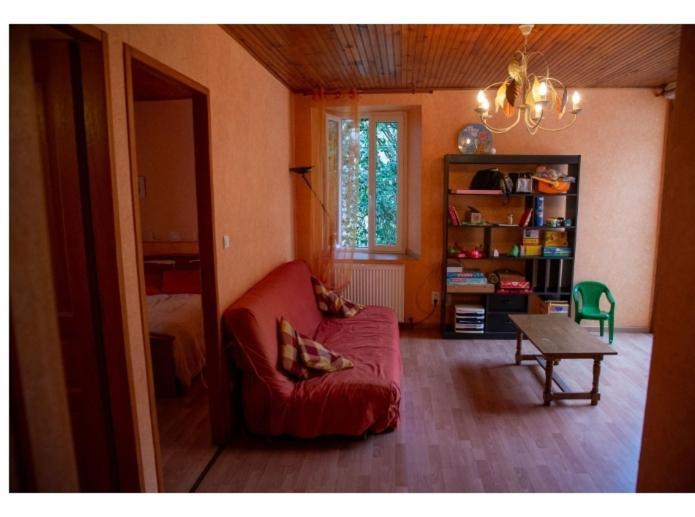 La Reclot Villa Herran Exterior photo
