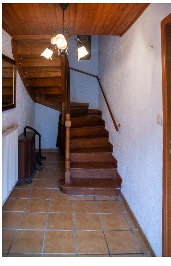 La Reclot Villa Herran Exterior photo